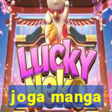 joga manga